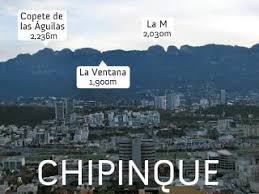 Montanas Mas Altas De Monterrey Monterrey Nuevo Leon Mexico Monterrey Nuevo Leon