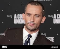 Eli b hi-res stock photography and images