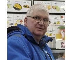 Ricky WILSON Obituary (2021)