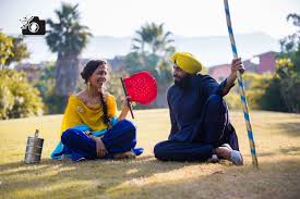 Get a free estimate · no obligation · free to use · upfront pricing Punjabi Pre Wedding Shoot At Lavasa Pixelworks Photography