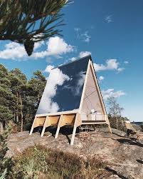 Ant To Spend The Night At The Nolla Cabin Now Is Your Chance To Win An Exclusive And Spontaneous Stay At The Cabin For 26 27 9