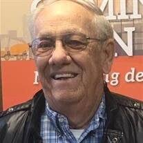 Marvin G. Kyes Obituary