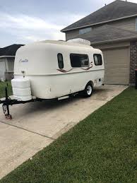 2000 Casita Spirit Deluxe For Sale By Owner Humble Tx Rvt Com Classifieds Casita Travel Trailers Travel Trailers For Sale Used Travel Trailers