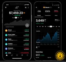 Set up alerts for your tokens' price and decide when to buy or sell your crypto assets. Top Apps For Monitoring Cryptocurrency Prices The Cryptonomist