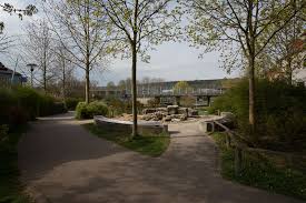 Öffentliche orte & sehenswürdigkeiten in der nähe von randersacker am main. Randersacker Freizeitanlage Am Main