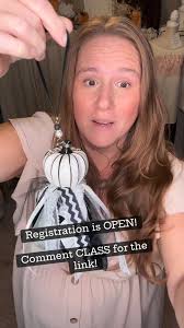 ✨ Y’all have been asking… so here it is! I’m hosting a private Salt Shaker  Tassel Workshop 🎀, In this live class, I’ll show you step by step how I  make my tassels, share my best tips and tricks, and ...