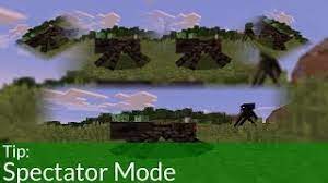 See full list on minecraft.fandom.com How To Go In Spectator Mode In Minecraft Check Out The Minecraft Spectator Mode Guide