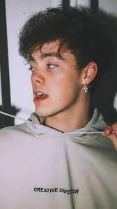 Verhalen Instagram Zach Herron Jack Avery Corbyn Besson