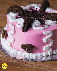 Oreo biscuit cheese cake is one of the very simple, easy and delicious cake recipe which can be prepared without oven and baking. Easy Oreo Ice Cream Cake Recipe Mints Recipes