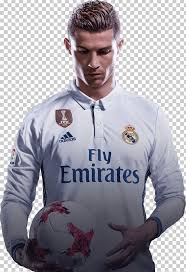 Are you searching for vs png images or vector? Cristiano Ronaldo Fifa 18 Fifa 17 Fifa 16 Real Madrid C F Png Clipart Ball Blue Clothing Ea Sports Faci In 2021 Ronaldo Cristiano Ronaldo Cristiano Ronaldo Body