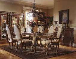 Roomcolorideas Com Elegant Dining Room Fine Dining Room Formal Dining Room Sets