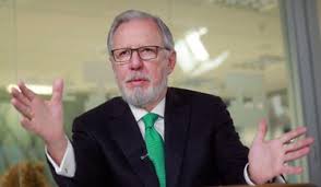 Hospitalizan a Joaquín López Dóriga; cuál es su estado de salud hoy- Grupo  Milenio