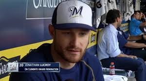 Jonathan Lucroy