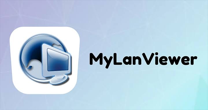 MyLanViewer Enterprise v6.7.7 企业特别版-永恒心锁-分享互联网
