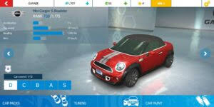 It is 100° to 275°f thermostatically controlled for a perfect temperature every time. Asphalt Nitro V1 7 4a Mod Apk Unlimited Money Free Download