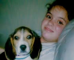 Megan Suzanne Wood Memorial Page