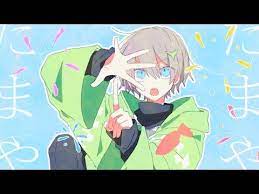 tamaya flower m v youtube illustration flowers anime