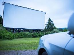 During those years of operation, theater owners commissioned the zintgraff studio to photograph some of their facilities. The Eater Austin Guide To Drive In Movie Theaters In Central Texas Eater Austin