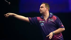 Belgian star kim huybrechts made his breakthrough in the sport in 2012 where a string of impressive performances earned him a place in the world championship. Kim Huybrechts Out Of Cardiff Showdown
