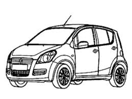 The little bus tayo youtube via youtube.com. Gambar Mobil Kartun Hitam Putih Png
