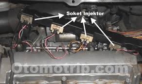 Check spelling or type a new query. Cara Cek Kerja Injektor Dengan Test Lamp Otomotrip