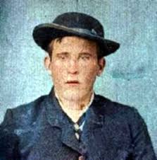 Timothy Cummings “Tim” Blizzard (1858-1941)