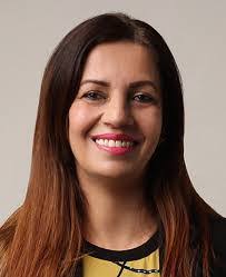 Reena Jacob's Instagram, Twitter & Facebook