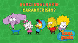 Kral Sakir 2020 Oyun Kral Cartoon Network