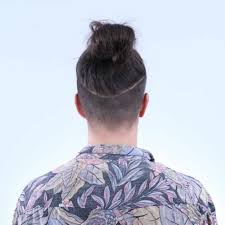 Hair trends are always changing every year. Undercut Man Bun Hairstyle Variations Men S Long Hairstyles