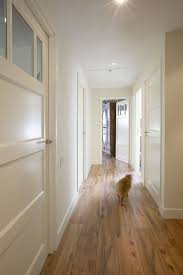 jaren 30 binnendeur huis ideeen