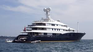 Cargo ships are categorised partly by capacity and partly by dimensions (often related to the different canals. C2 Yacht Abeking Amp Rasmussen 85 65m 2008