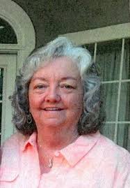 Nancy Baker Obituary