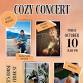 Cozy Concert