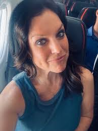 Jamie Rathburn's Instagram, Twitter & Facebook