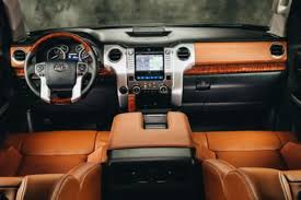 2016 Toyota Tundra Platinum Interior Toyota Tundra 1794 2014 Toyota Tundra Toyota Tundra