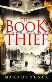 The Book Thief Historical Fiction Books The Book Thief Fiction Books