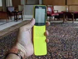 Hii guys agar aapko hamara video haelpful lga to subscribe jarur krna Nokia 8110 4g Nokia 8110 4g Gets Whatsapp Support Times Of India