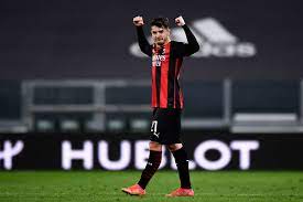 Welcome to ac milan official facebook page! Ac Milan Pushing To Keep Brahim Diaz Another Season Report Managing Madrid