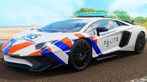 Examples of using politie in a sentence and their translations. Lamborghini Van De Politie Forza Horizon 4 Youtube