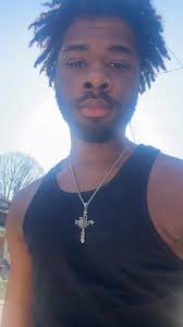 Saint Jordan Meechie