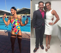 A család régi barátja, kiss miklós tanította meg úszni. 2016 Olimpia Rioban Erdekessegek Mindenfele Itt Page 4 Canadahun Kanadai Magyarok Foruma