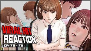 The Story of Hobin and Bomi | Viral Hit Webtoon Reaction (Part 34) - YouTube