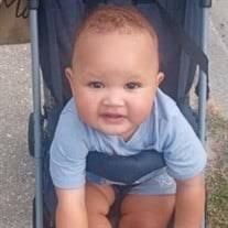 Jaden Cook Obituary (2024)