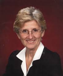 Obituary information for Mary Lou Rowe