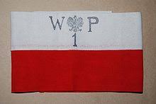 Flag Of Poland Wikipedia