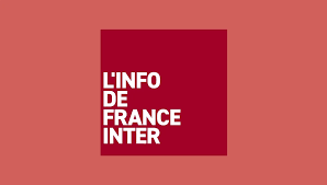 Photo L'info de France Inter : écouter le podcast et replay