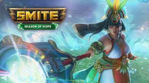 SMITE | New God: Ix Chel Gameplay Trailer - YouTube