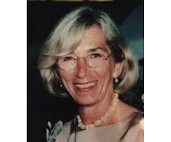 MARY MCGINNESS Obituary (2021)