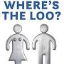 Profile Picture of Where's The Loo?: Kris Mikkelson: 9781988538266 - Amazon.com (@amazon.com) on Google