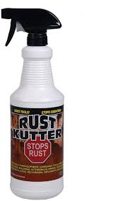 Best Rust Converters Removers Review In 2021 The Drive